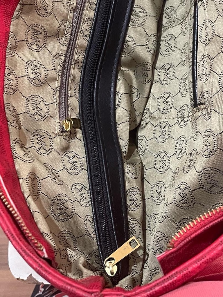MICHAEL KORS omuz çantası - 3