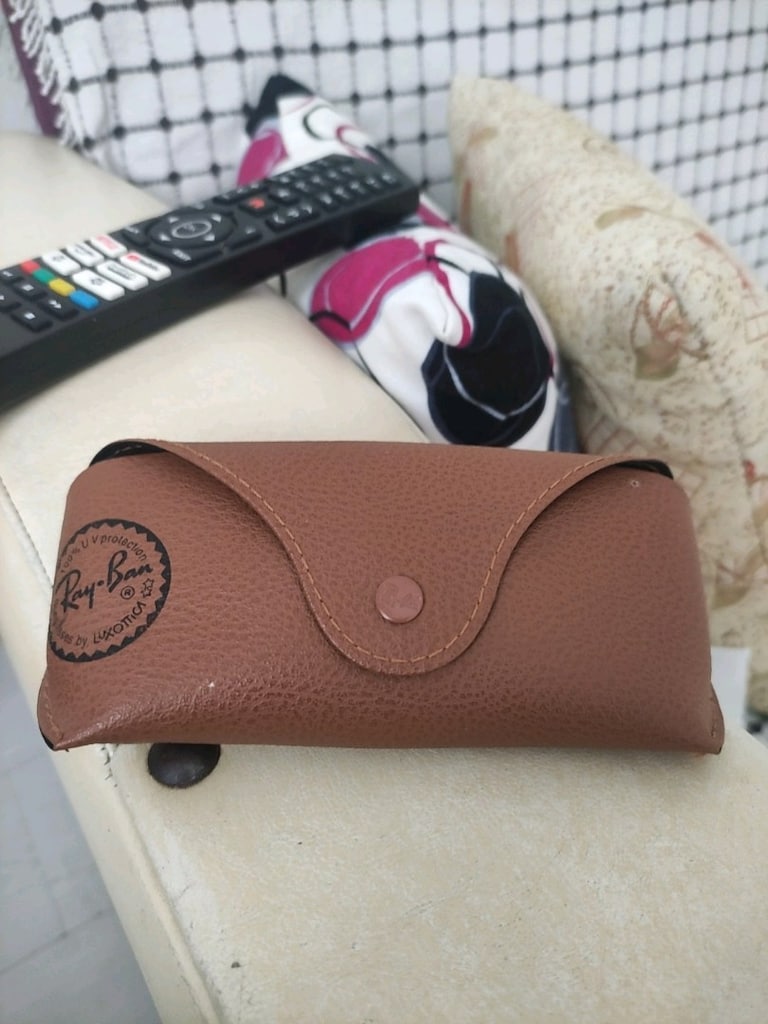 Ray-Ban 3447 Round Metal Güneş gözlüğü - 2