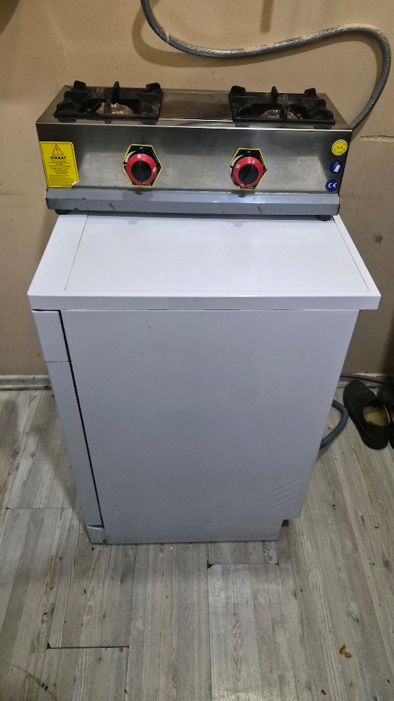 hoover bulaşık makinesi - 2