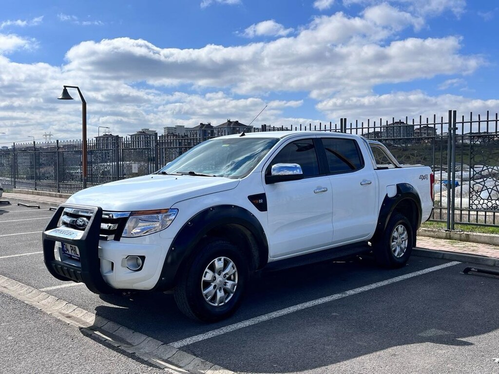 4x4 RANGER - 3