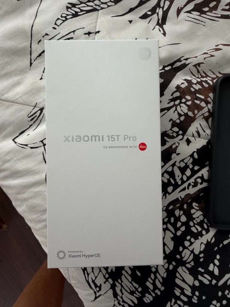 XİAOMİ 15T PRO - 5