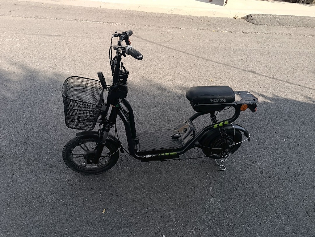 olta vsm elektrikli bisiklet - 2
