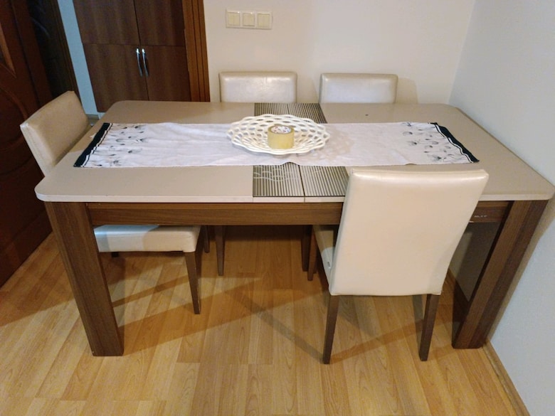 masa sandalye - 2