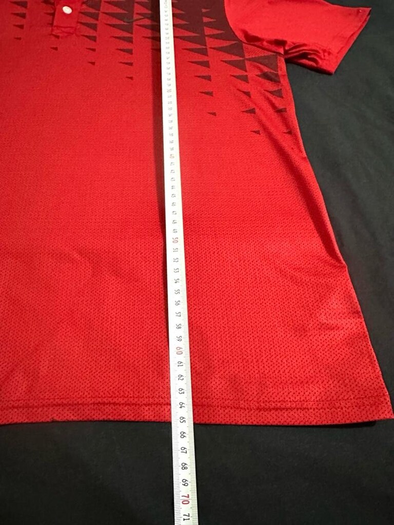 Nike Tenis Tişört - 2
