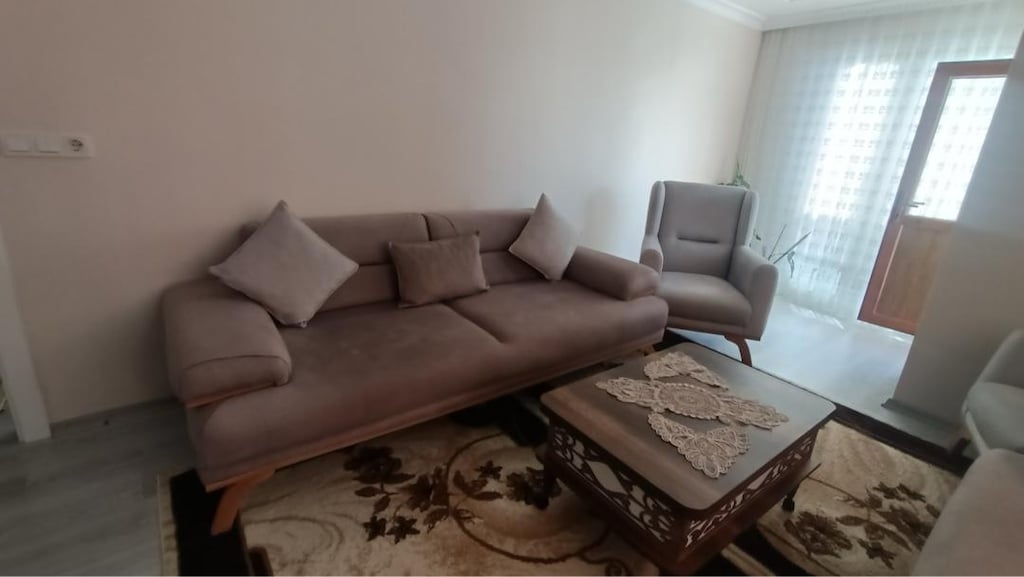 sıfır ayarında mobilya