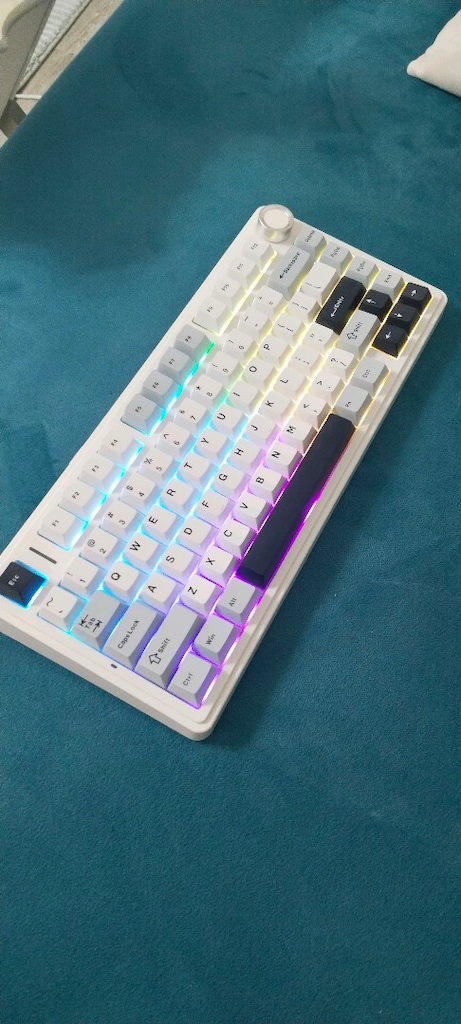 Aula F75 Kablosuz Mekanik Klavye - LEOBOG Reaper Switch - 16