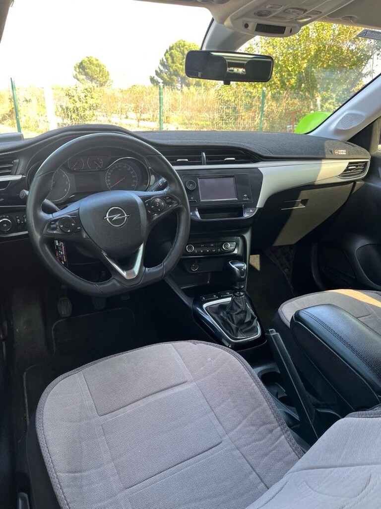 Sahibinden hasar kayıtsız değişensiz boyasız Corsa - 7
