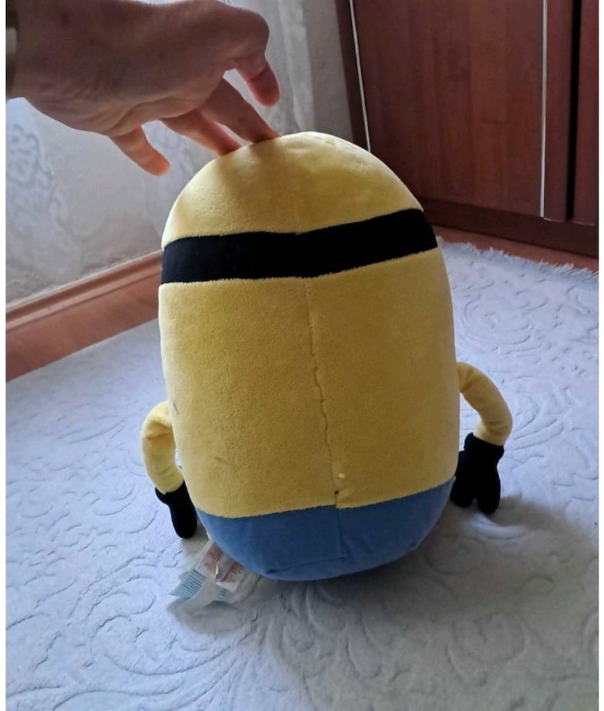 peluş oyuncak - 5
