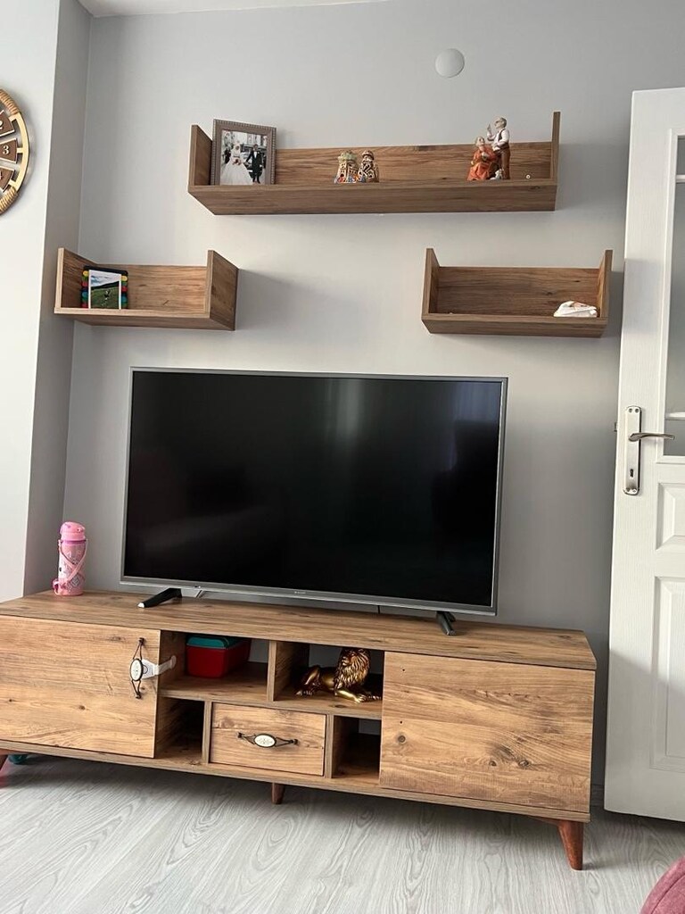 tv ünitesi