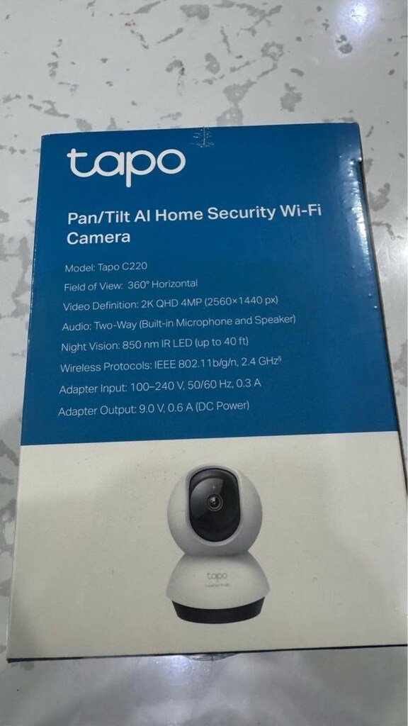 wifi camera (Açıklamayı oku) bebek odasına iş yerine telefondan izle - 2