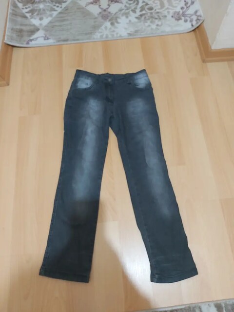 jean pantolon