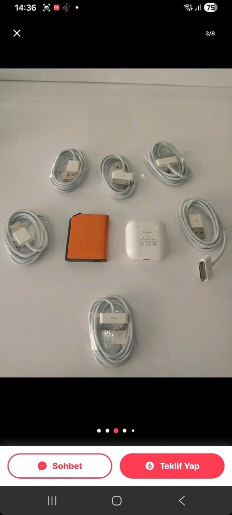 telefon kulaklık - 2