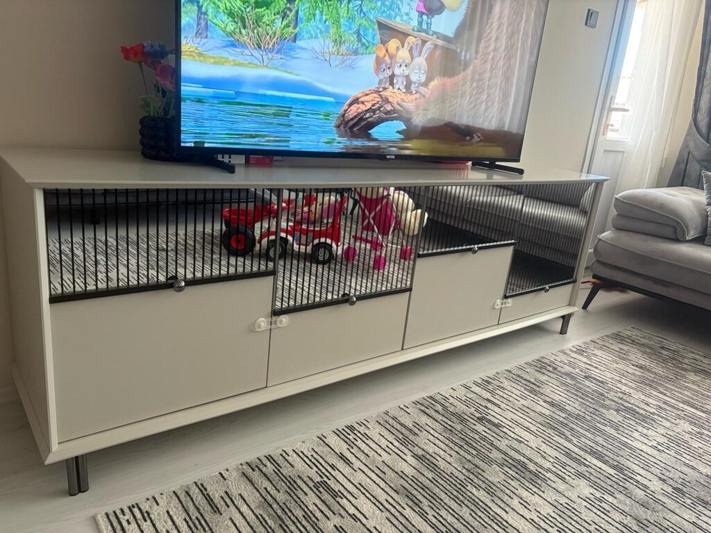 konsol Tv ünitesi - 2