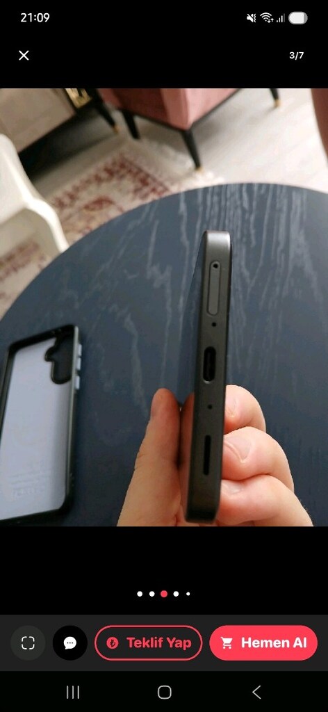 samsung A36 garantisi devam ediyır 6gen3 garantisi altta acıklamada - 3