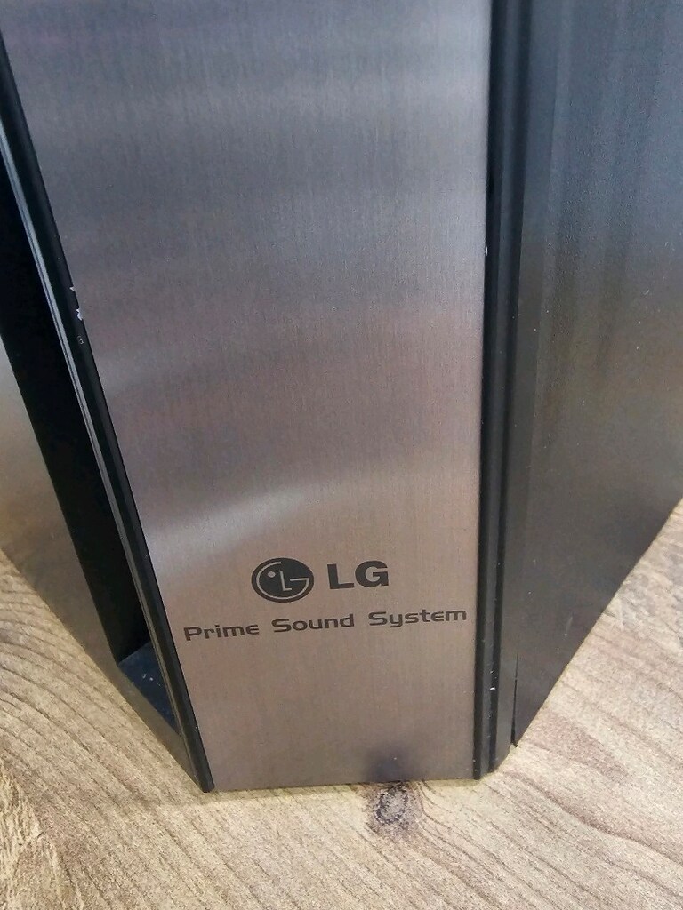 LG LHS -36Sew HOPARLÖR - 2