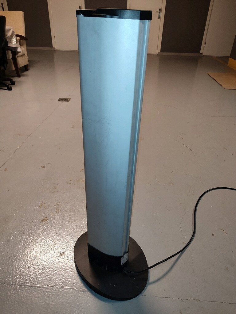 ESTOVE HYBRİD UFO - 3
