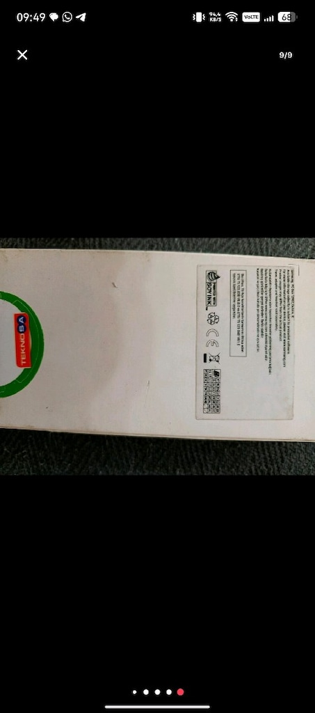 Garantili Samsung A05S