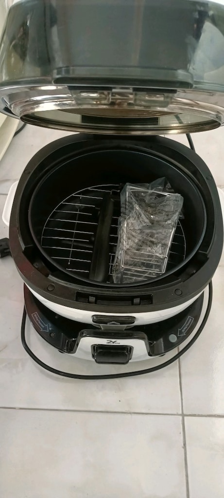 2YCOUS Air Fryer - 2