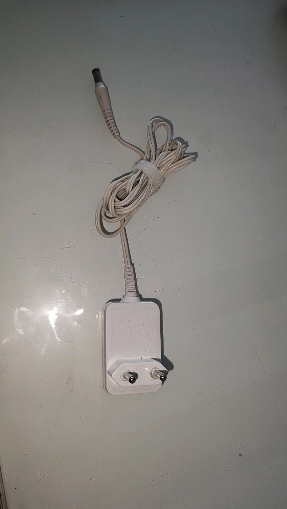 Braun orjinal Adaptörü - 6