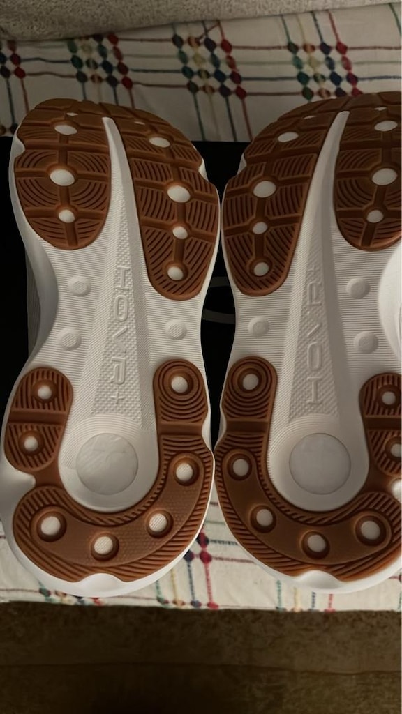 UNDER ARMOUR 44.5 numara spor ayakkabı - 3