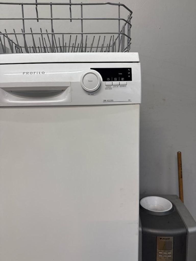 bulaşık makinesi eve teslim - 5