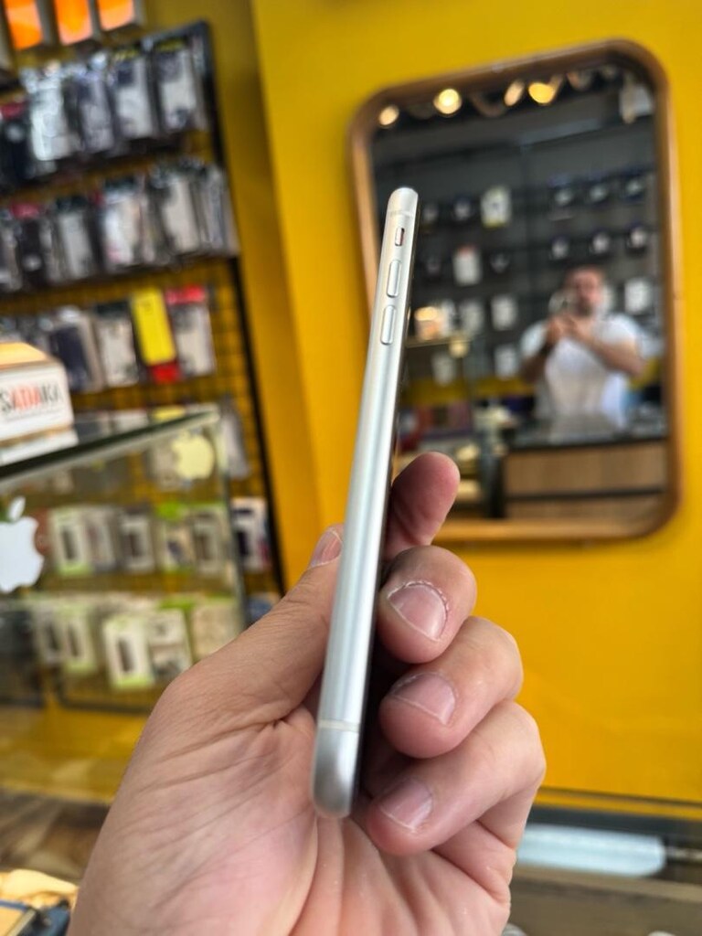 iphone 11/128 tr - 3