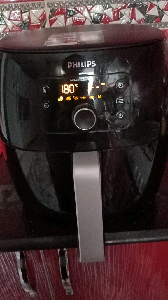PHİLİPS XXL AİRFRYER - 6