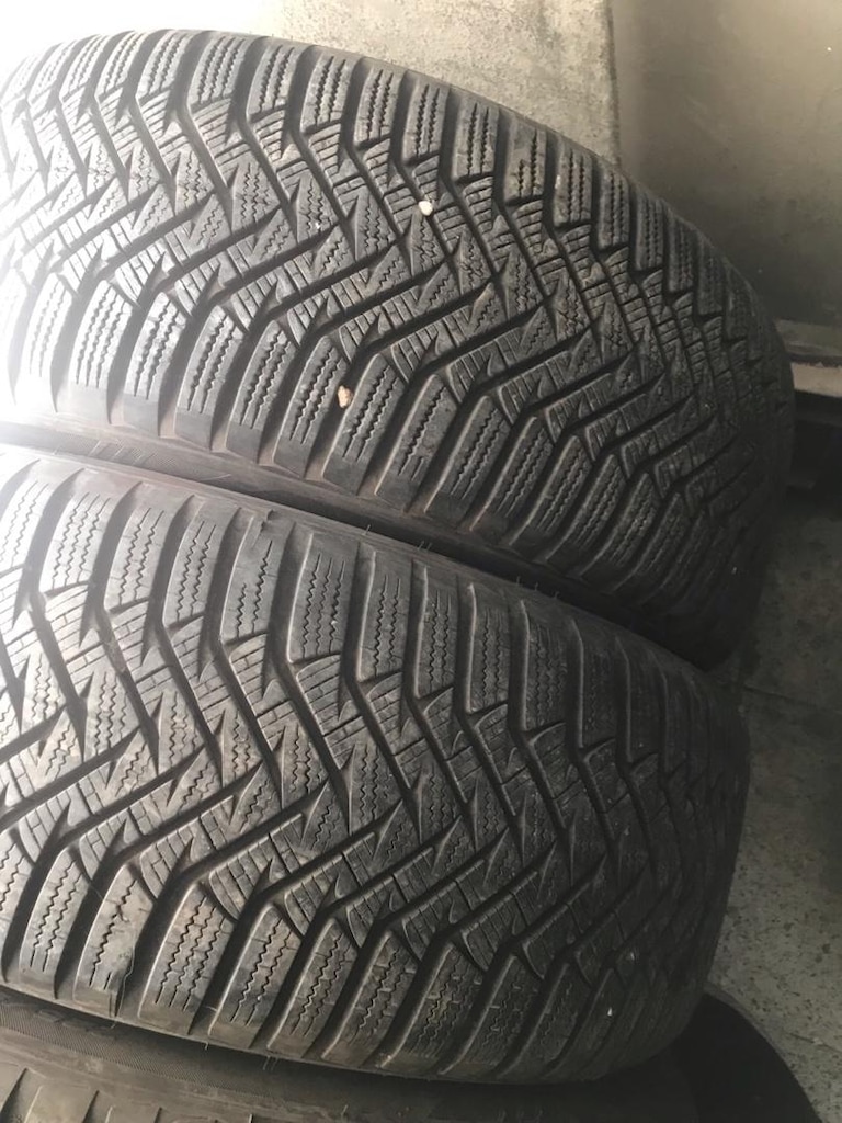225/55r 17 101WXL Ebat 4 Adet Kış Laufenn 2022 - 4
