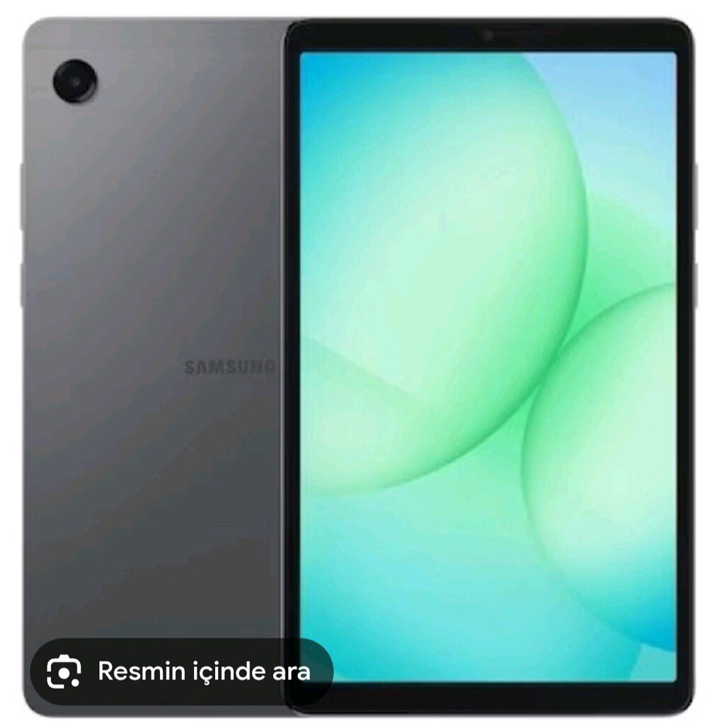 Samsung tab A11 plus tablet 8/256gb 2 yıl garantili - 3
