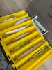 Daiwa Caldia ve spin icin gerekli malzemeler - 3