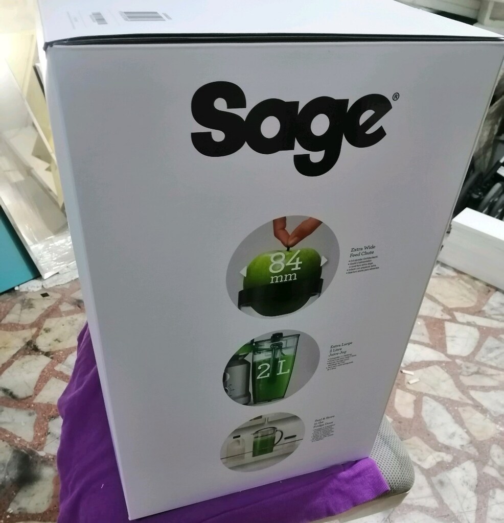 sage - 3