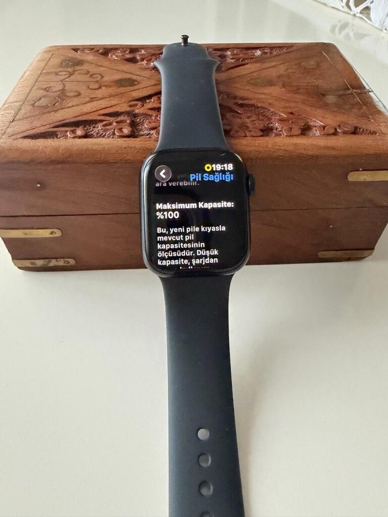 Apple Watch 9 41mm - 3