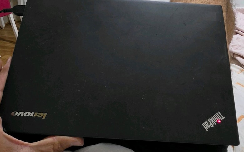 i5 işlemcili Sıfır ayarında Notebook - 4