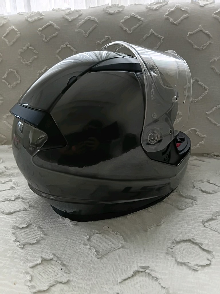 Ls2 marka kask XL marka temiz - 11