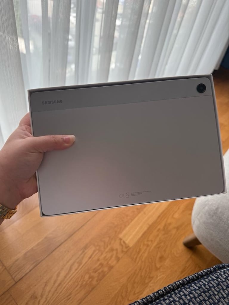 samsung galaxy tablet - 4