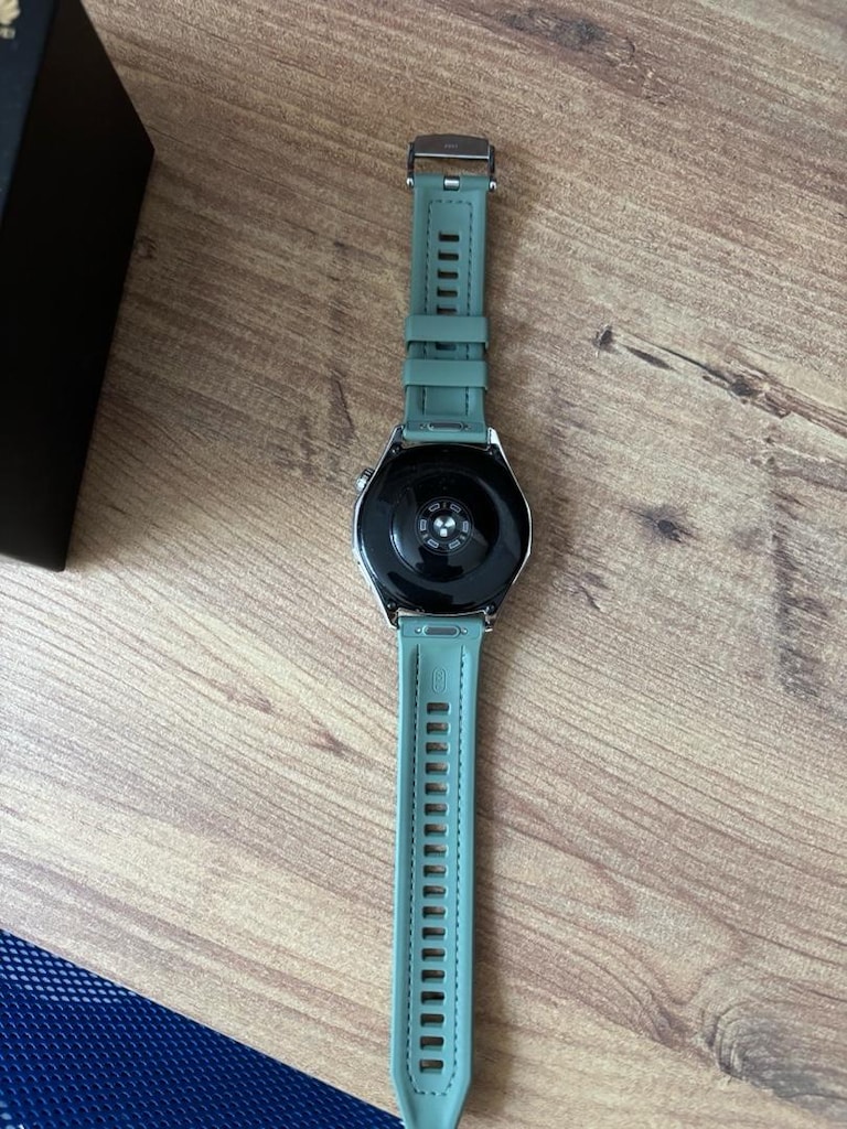 Huawei Watch GT 6 46 mm Akıllı Saat - 2