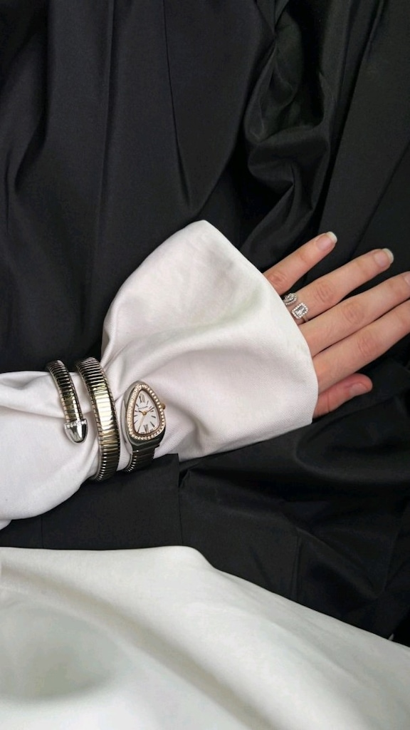 Bvlgari Serpenti - 6