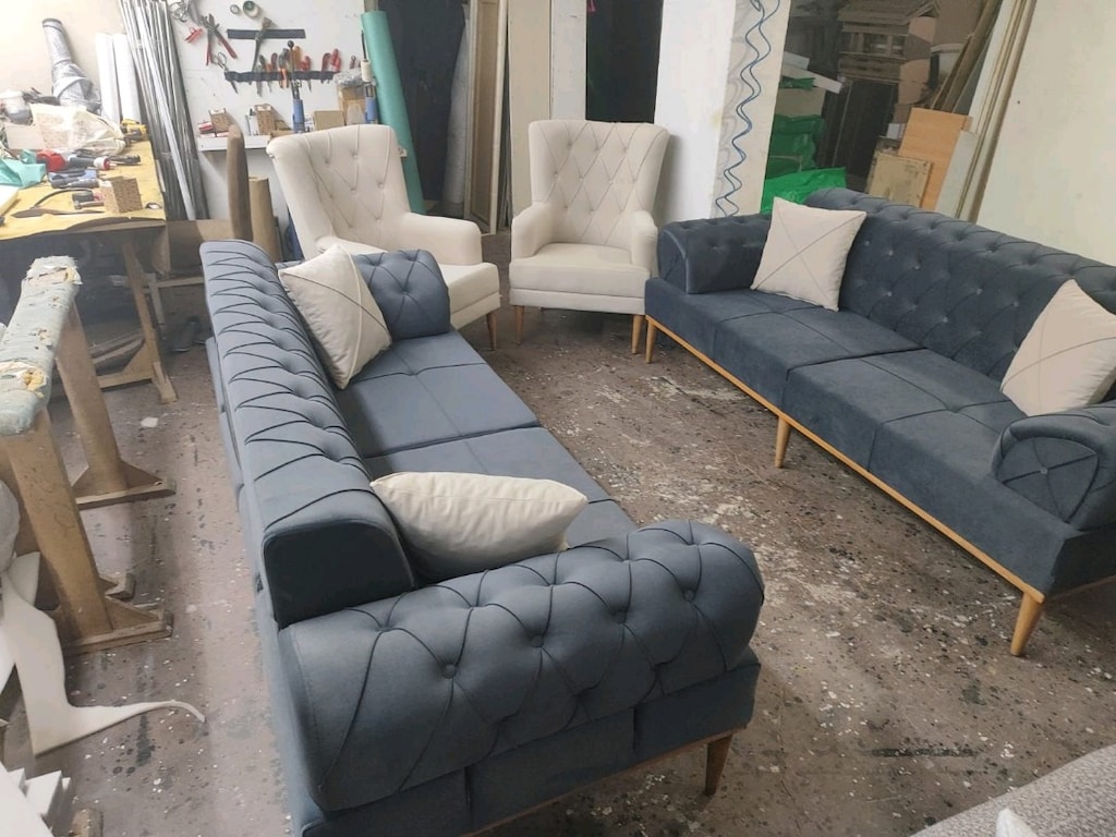 chestr koltuk takımı modelleri - 3