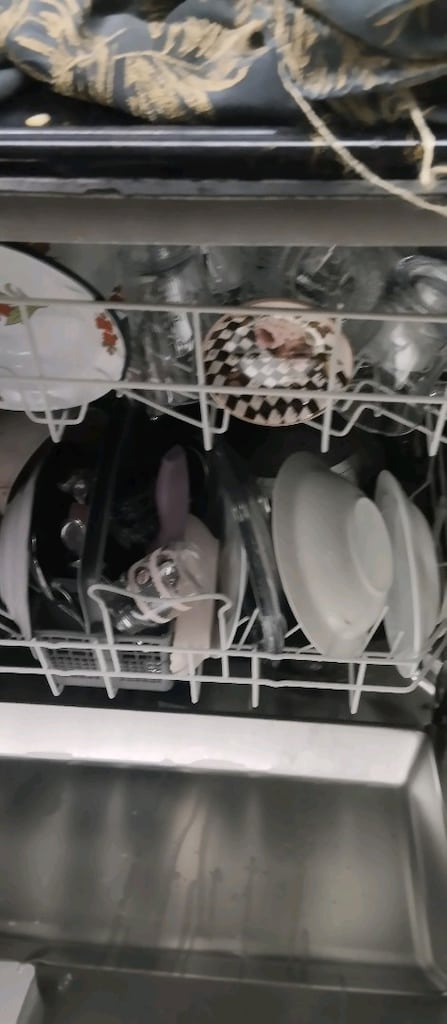 Beko bulaşık makinesi yeni az kullanılmış isteyen çamaşır makinesi var - 3