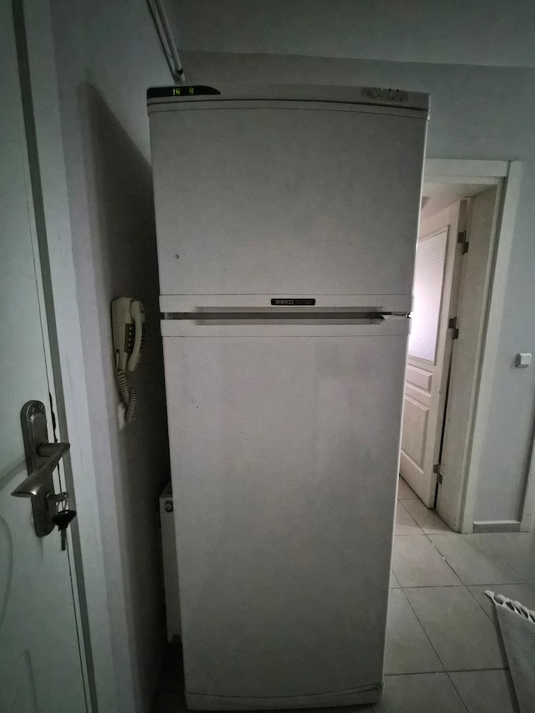 bekı no frost buzdolabı - 2