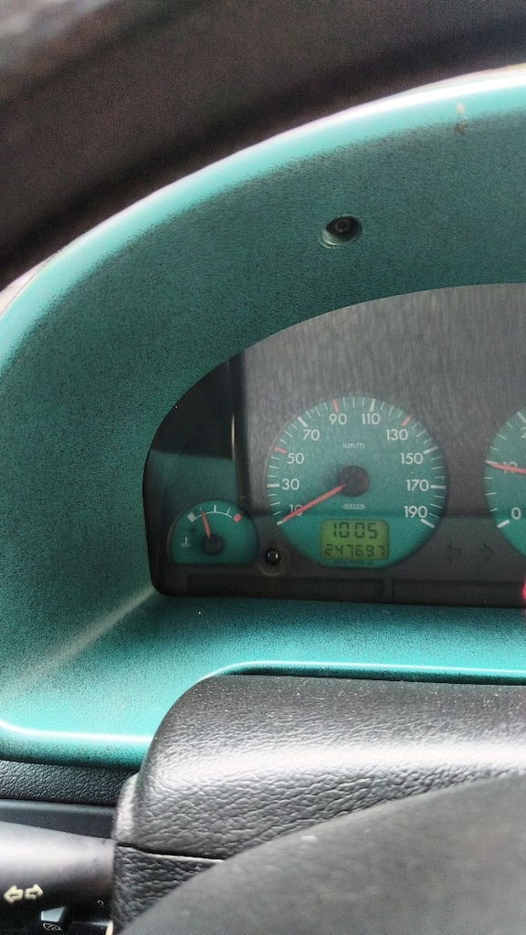 Berlingo otomobil ruhsatlı - 12