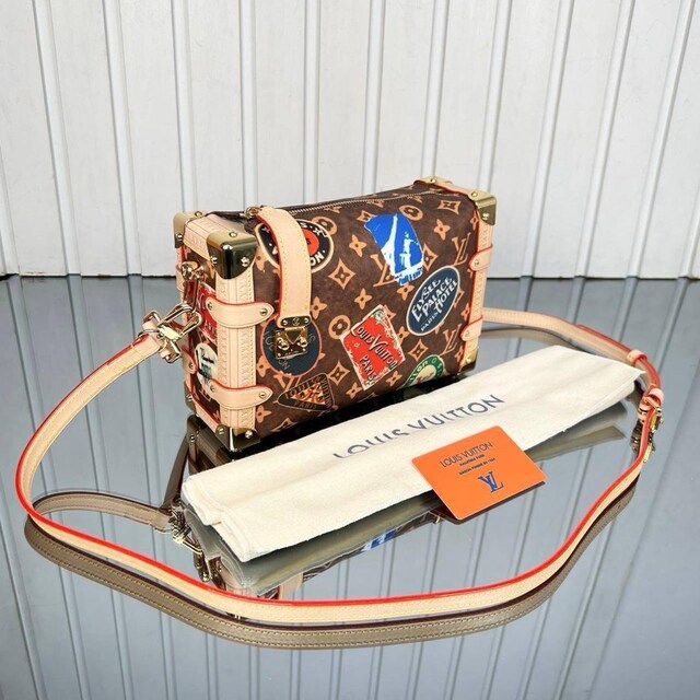 Louis Vuitton Çanta