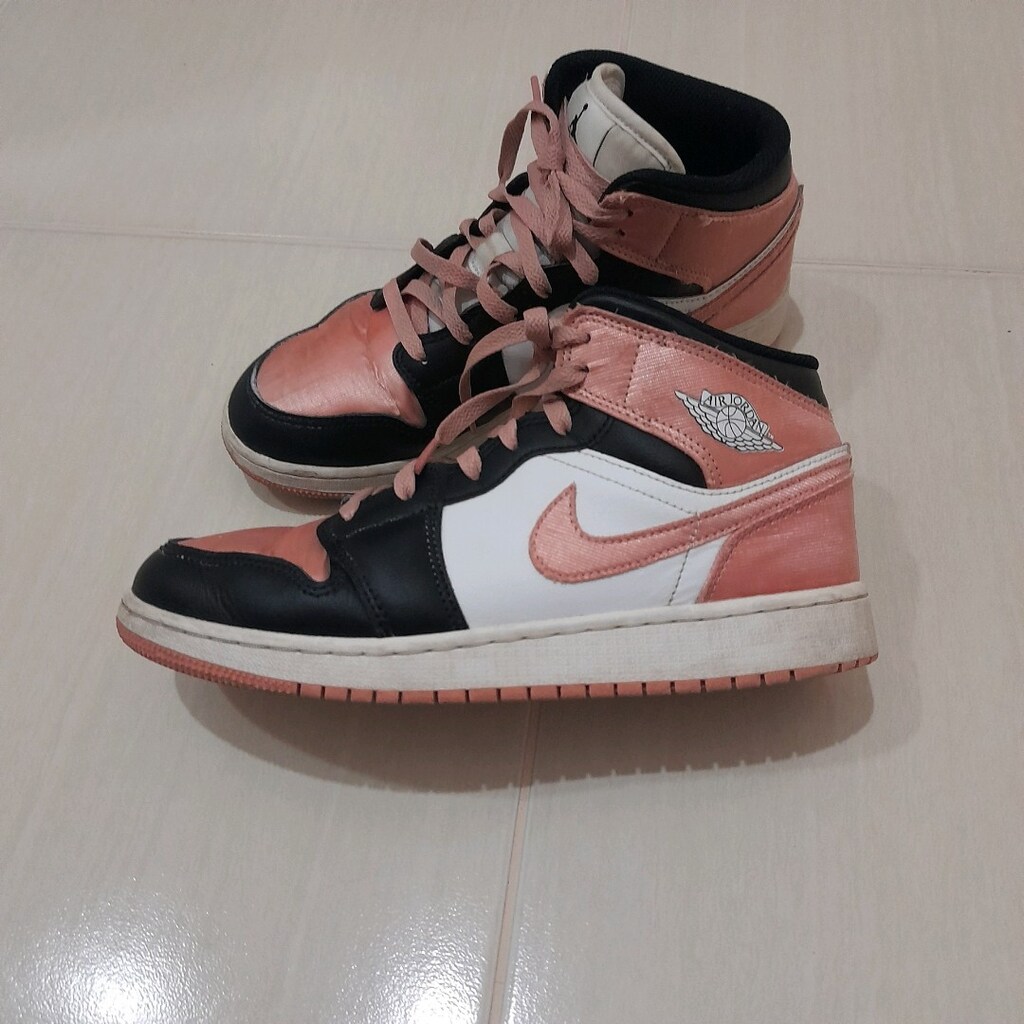 orijinal nike spor ayakkabi - 3