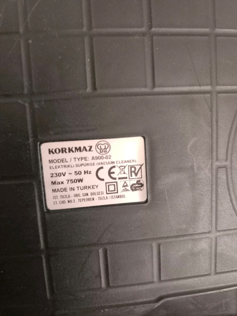 elektrik süpürgeleri - 3