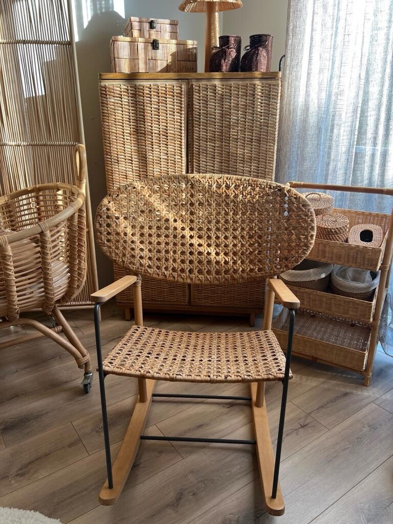 Zara home Berjer - 2