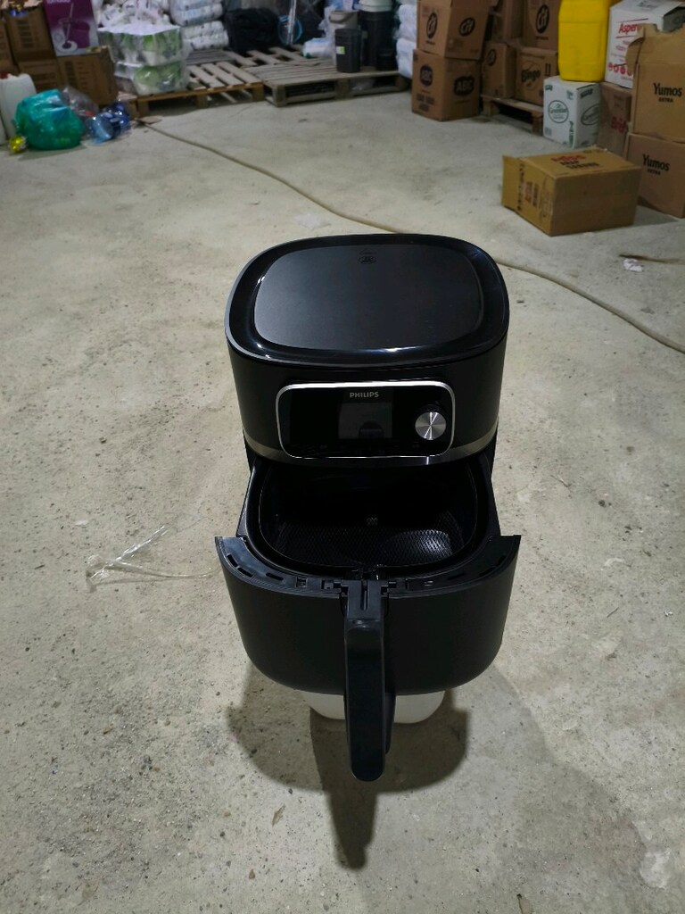 Philips xxl7000 Airfryer - 3