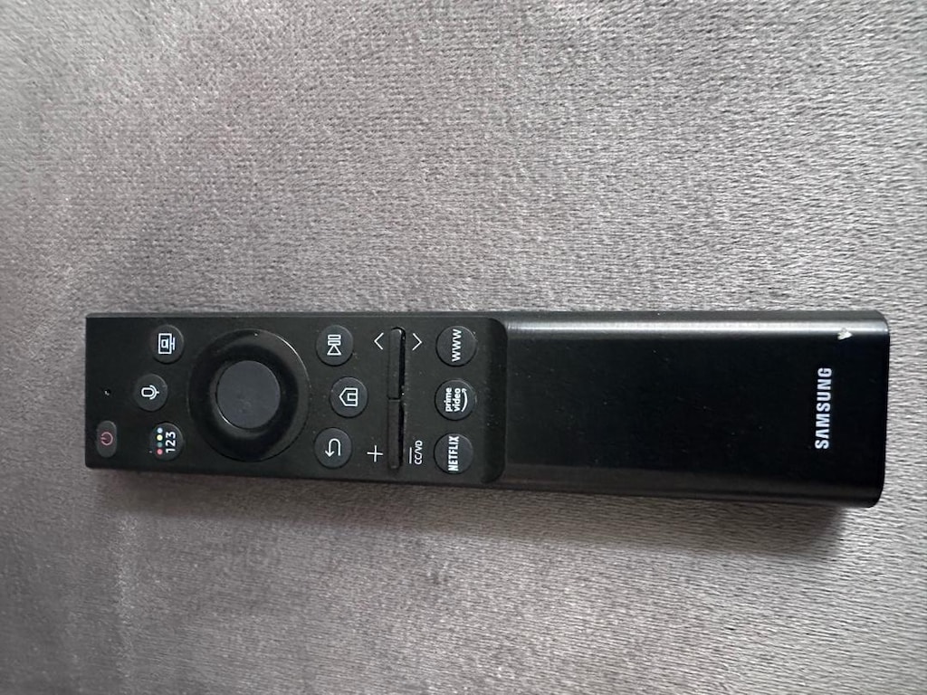 Samsung M5 Smart monitör - 4