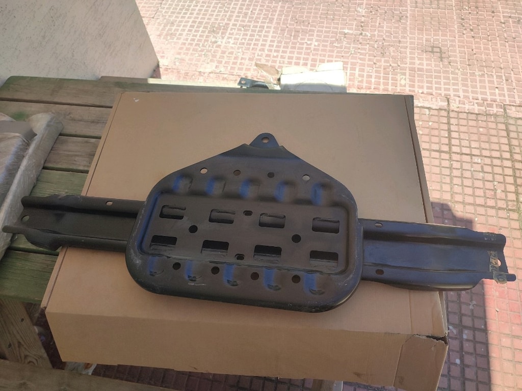 JEEP WRANGLER RUBİCON JEEP STEPNE TAŞIYICI 3.STOP LAMBASI SIFIR ORJİNA - 5