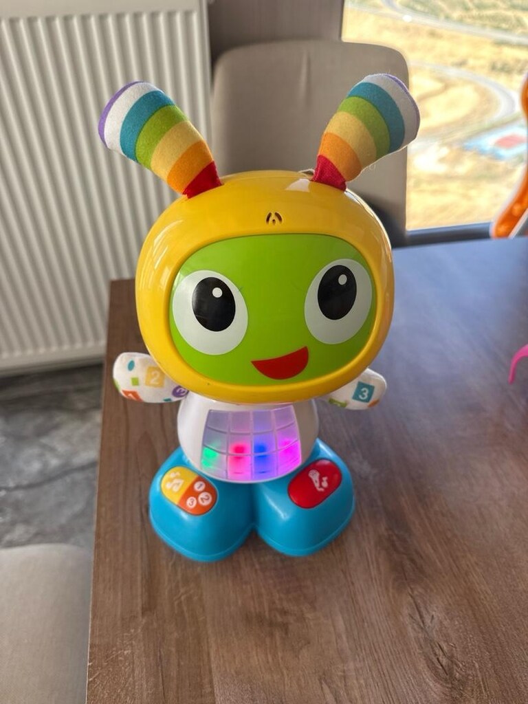 fisher price - 3