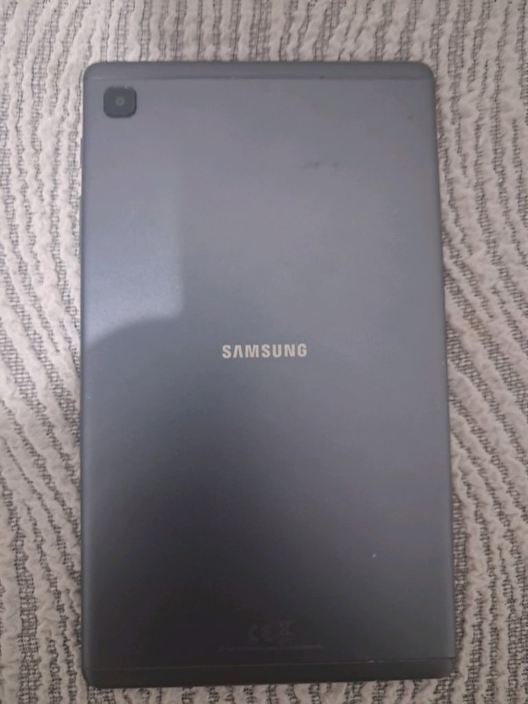Samsung Tab A7 Lite - PUBG Açar - 3